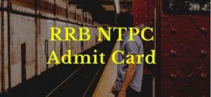 RRB NTPC Cut Off 2021