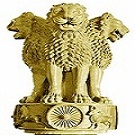 Govt Of India Logo