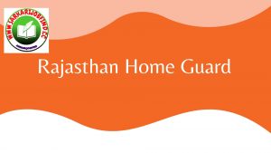 rajasthan home guard