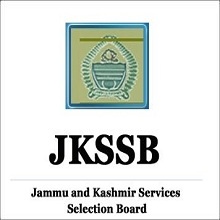 JKSSB Class IV Recruitment 2020