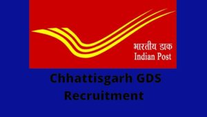 Indian Post Office GDS Syllabus