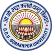 DDU Gorakhpur Non Teaching Interview Call Letter