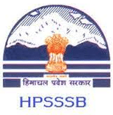 HPSSSB Shastri Recruitment