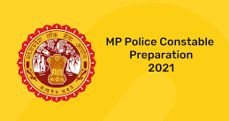 How To Prepare MP Police Constable