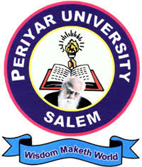 Periyar University Date Sheet